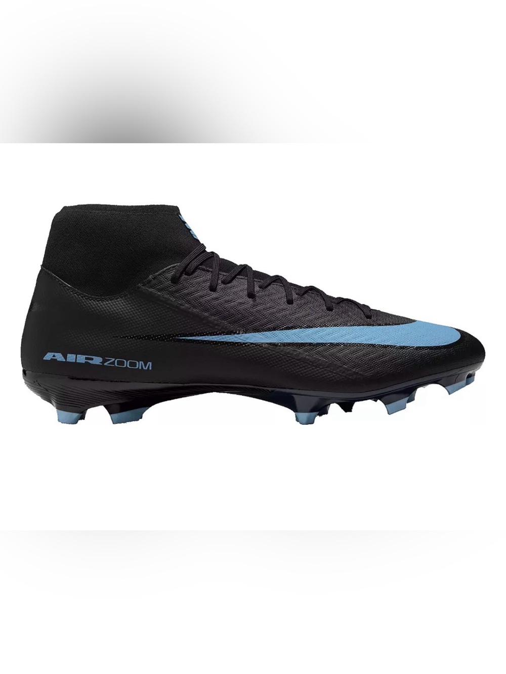 NWT Nike Mercurial Superfly 10 Academy FG/MG Soccer Cleats